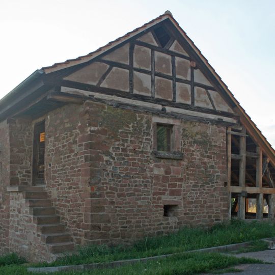 Arnheiter Hof