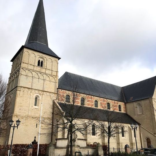 Onze-Lieve-Vrouwkerk