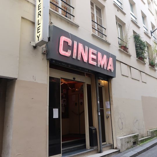 Cinéma Beverley