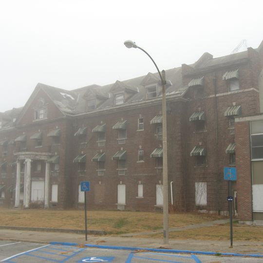 Culver Union Hospital