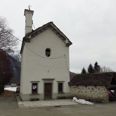 Oratorio di San Domenico