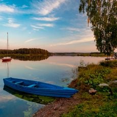 Sungul Lake