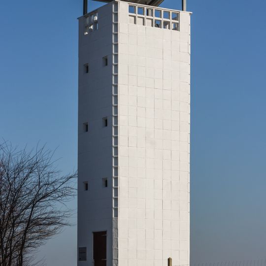 Uitkijktoren Ramspol