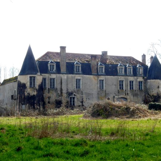 Château du Cro
