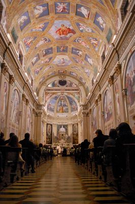 Interior 1