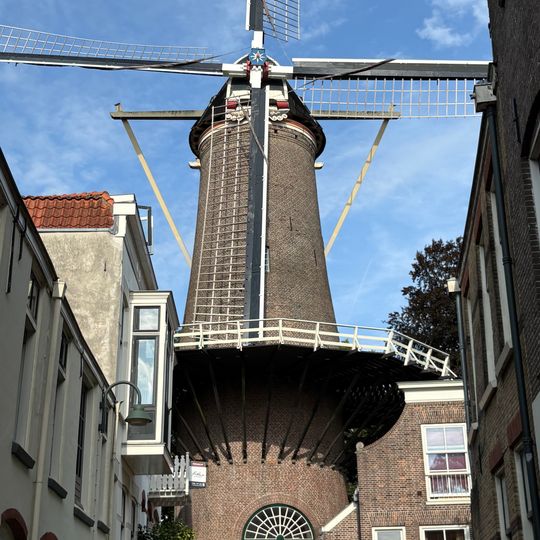 De Roode Leeuw