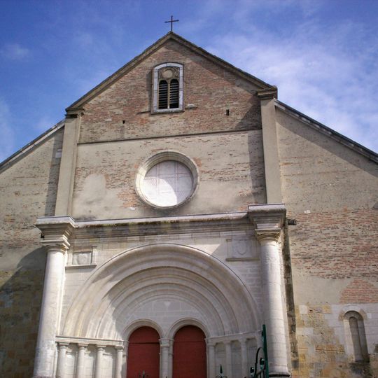 Cattedrale di Notre Dame di Lescar