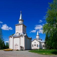 Soini Church