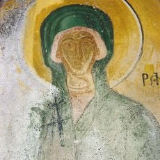 Ι. Ναός Αγίας Παρασκευής