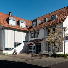 Ortsbücherei Wolfschlugen