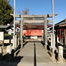 Hachiman-jinja