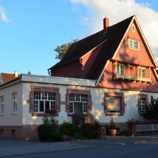 Landhaus Metzendorf