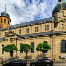 St. Petrus und Paulus