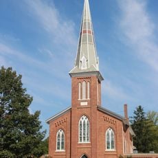 Emmanuel's Evangelical Lutheran Church