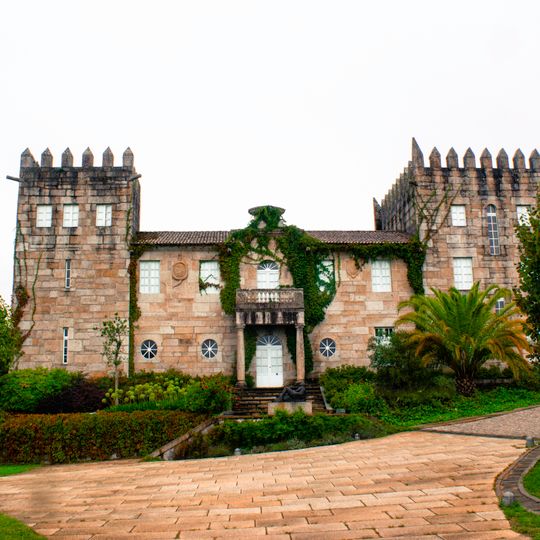 Pazo Baión