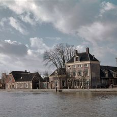 Kerkstraat 46, Oude Wetering