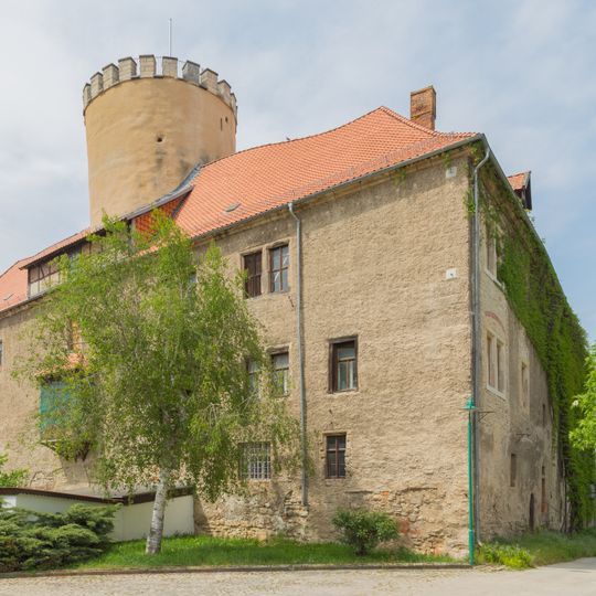 Burg Schlanstedt