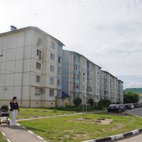 Fiediukowo (okręg miejski Podolska)