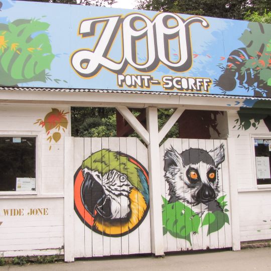 Les terres de Nataé