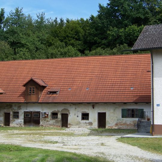 Bauernhaus