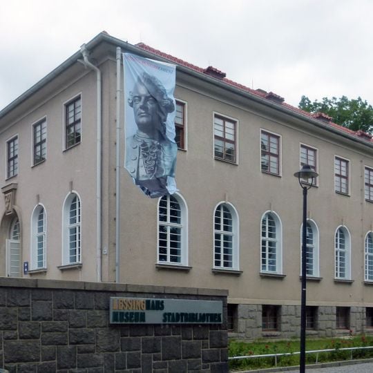 Lessing-Museum Kamenz
