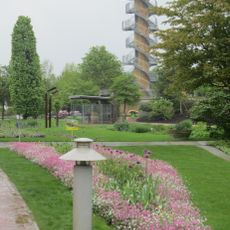 Park der Gärten