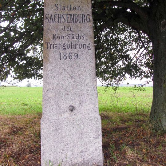 Station 94 Sachsenburg