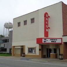 Bacon Theatre