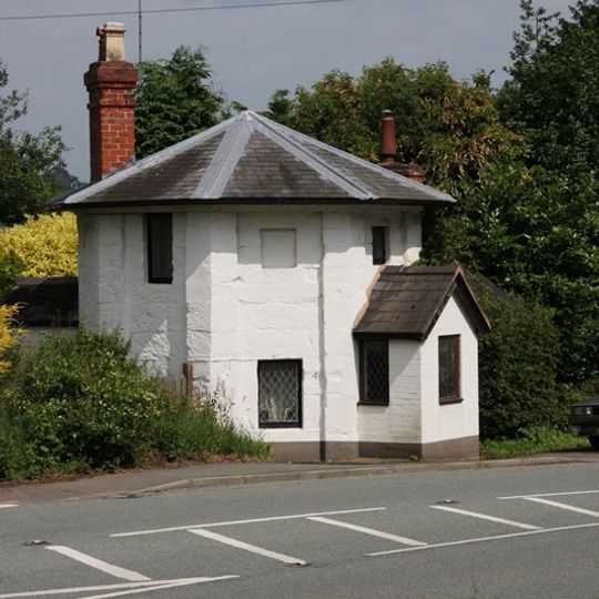 The Round House