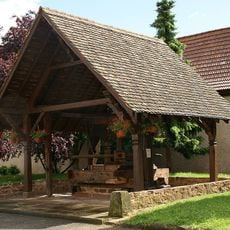 Pressoir de Goxwiller
