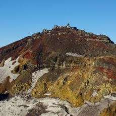 Kengamine du mont Fuji