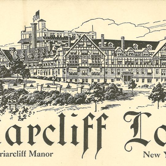 Briarcliff Lodge