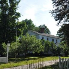 John C. Coffing House