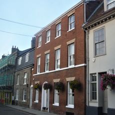 87, Guildhall Street