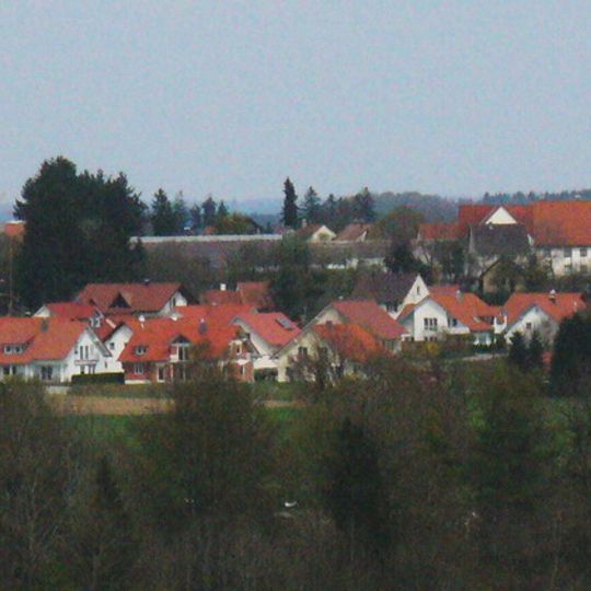 Steinhausen an der Rottum