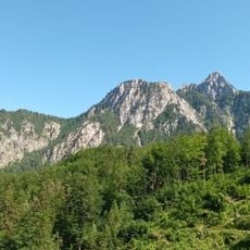 Älpeleskopf