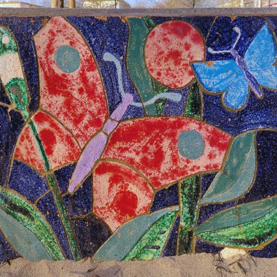 Natur- und Tierbilder