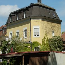 Wohnhaus