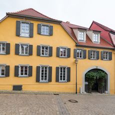 Wohnhaus