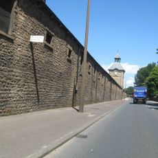 Lancaster Carriage and Wagon Works
