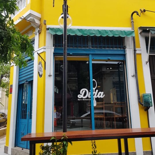 Dida Bar e Restaurante