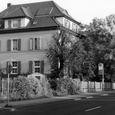 Villa Friedrichshafner Straße 135