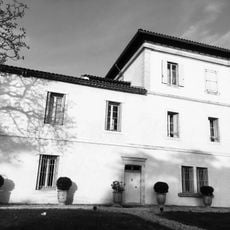 Château de la Devèze