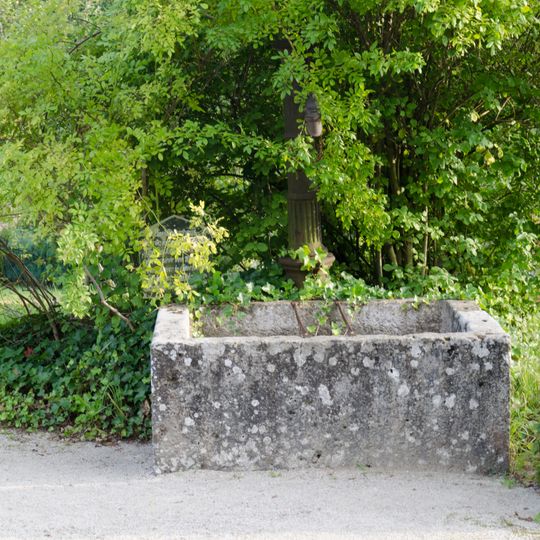 Brunnen
