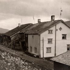 Lesjaverk, lesjeverk