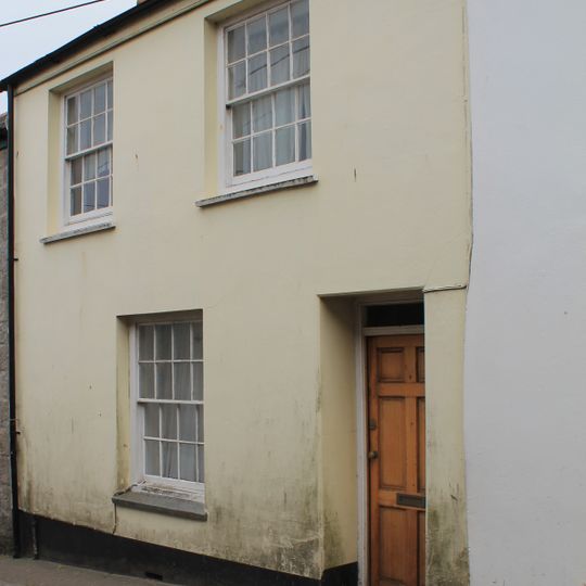 29, Helston Road