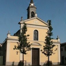 Chiesa dei Santi Martino e Nicola