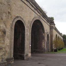Chippenham Railway Viaduct