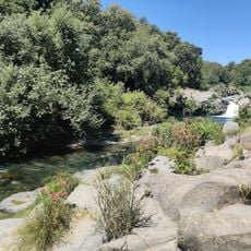 Sentiero natura Le Gurne dell'Alcantara
