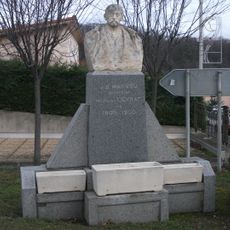Monument aux Morts